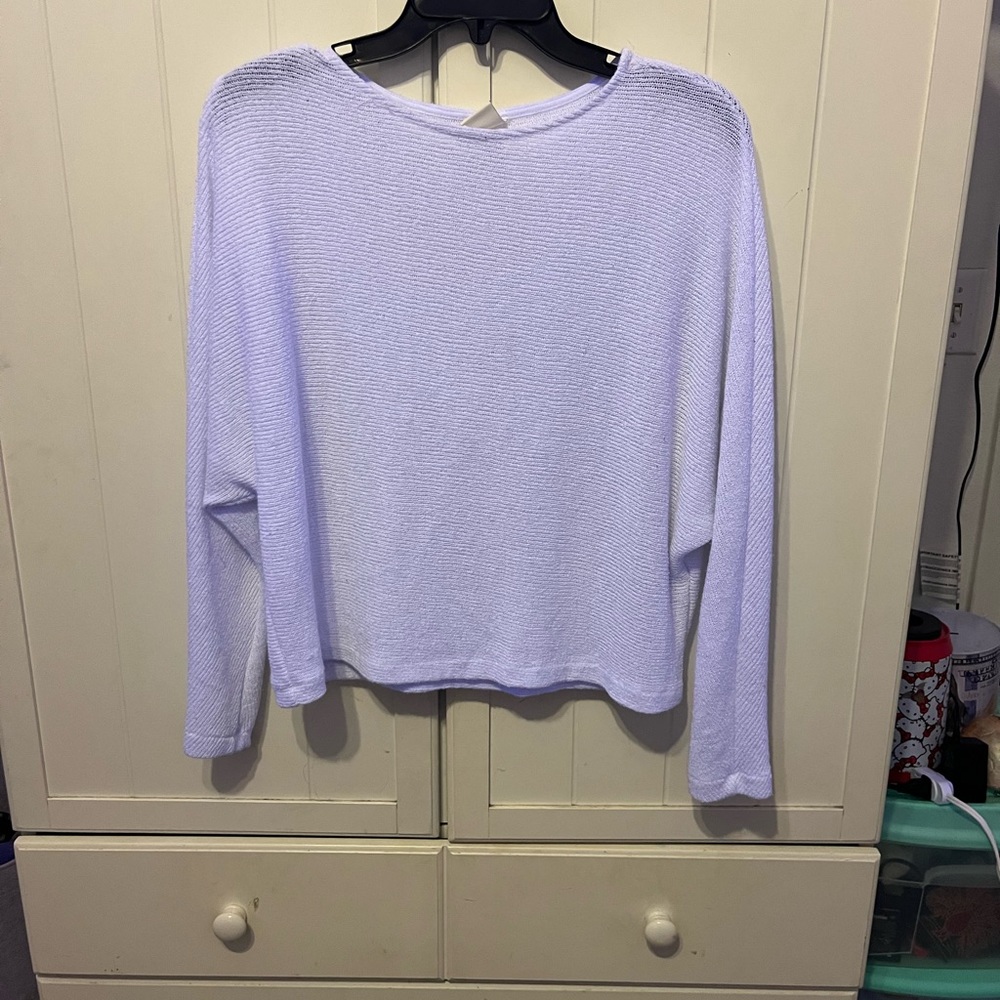 H&M Long Sleeve Knit